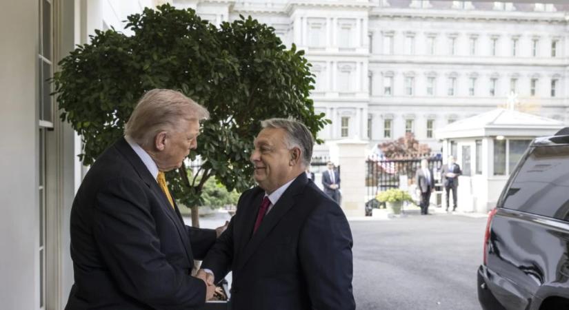 Egyet találhatsz, kinek a 1-e lett Orbán a világ vezetőinek csúcstalálkozóján