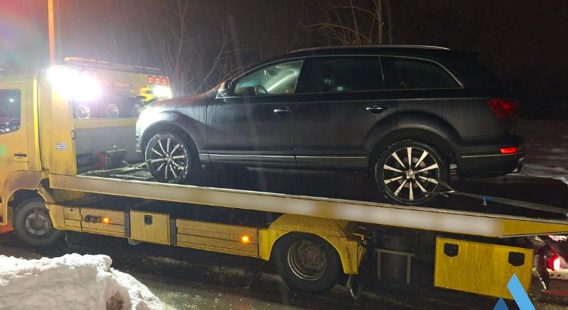 A rendőrség rendkívüli közleménye a nyíregyházi étteremben történtekről – súlyos az ügy