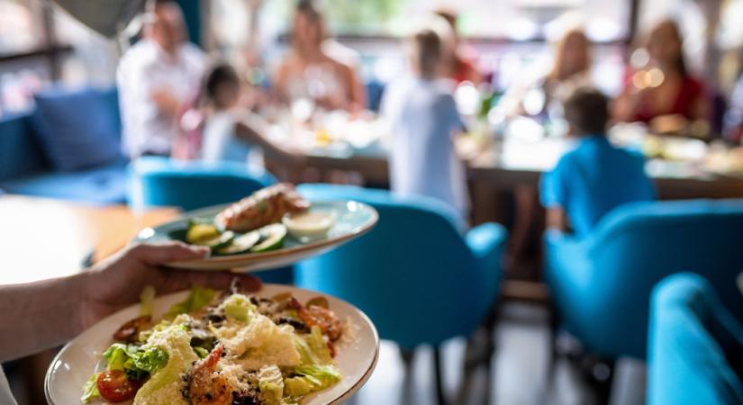 Itt az akcióterv a vendéglátóipar kisegítésére