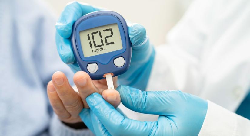 Hogy kezeld a diabéteszeses lábat? Győrben segítenek