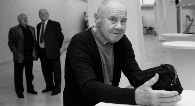 Elhunyt a korábbi ifjúsági válogatott labdarúgó