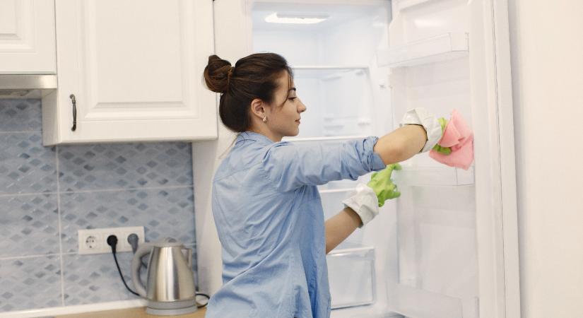 Most érdemes leolvasztani a fagyasztót, mutatjuk, hogy miért