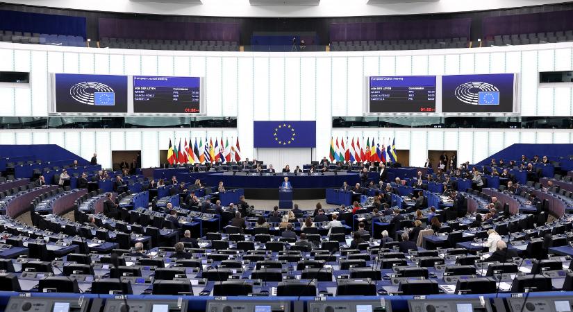 A Tisza és a Fidesz is megszavazta az Európai Parlamentben, hogy vizsgálják felül a dél-amerikai országokkal kötött szabadkereskedelmi egyezményt
