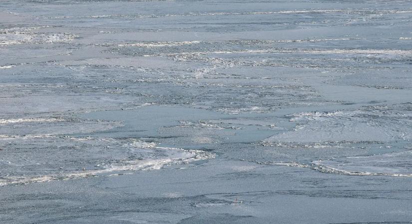 Egressy Mátyást a Dunában keresik: ezért rendkívüli kihívás a kutatás