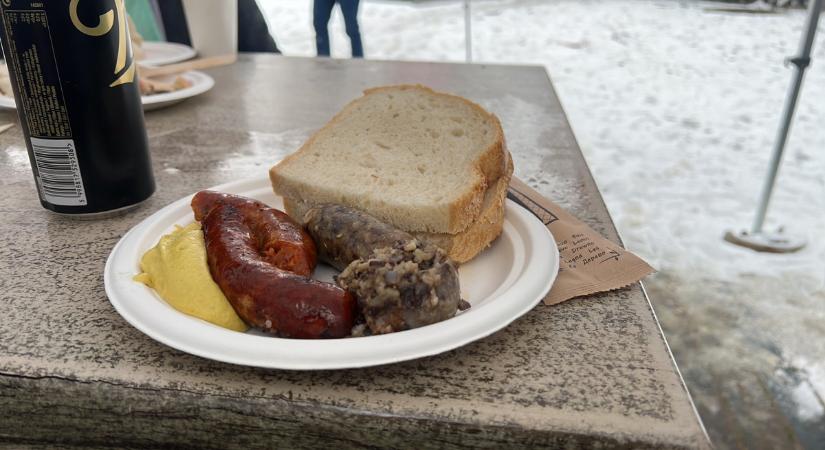 Disznótorral indul a Loki tavaszi szezonja