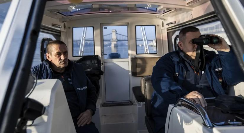 Újabb közleményt adott ki a rendőrség Egressy Mátyás ügyében