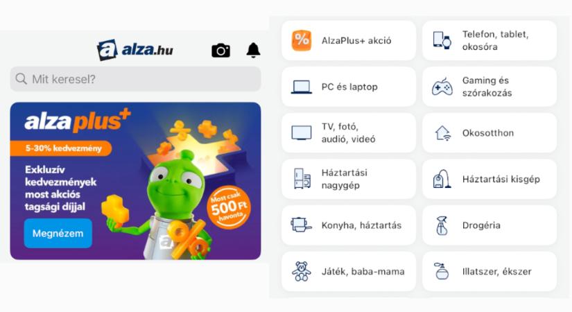 Az applikáció a legjobb védelem a csalók ellen