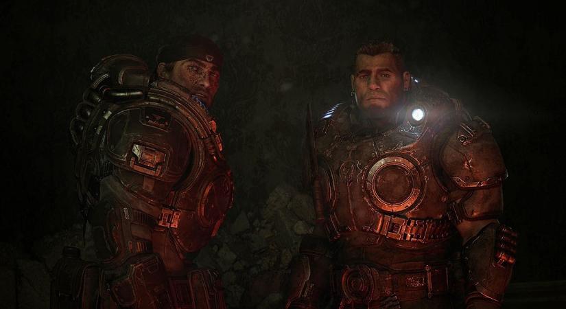 Ha utálod az új Gears of War-játékokat, akkor is odáig leszel az E-Day-ért!