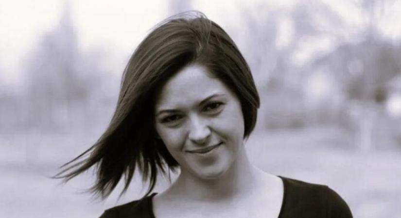 „Az egyik legfényesebb csillag hagyta el a világunkat” – a tragikusan fiatalon elhunyt Jucára emlékeznek Makláron