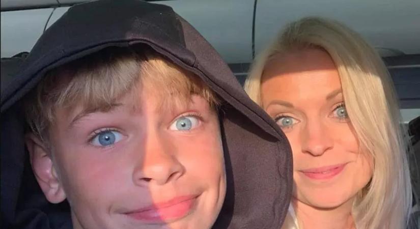 "Felhívtak, hogy meghalt a fiam. Azt hittem, csak viccelnek, de a valóság földhöz vágott"