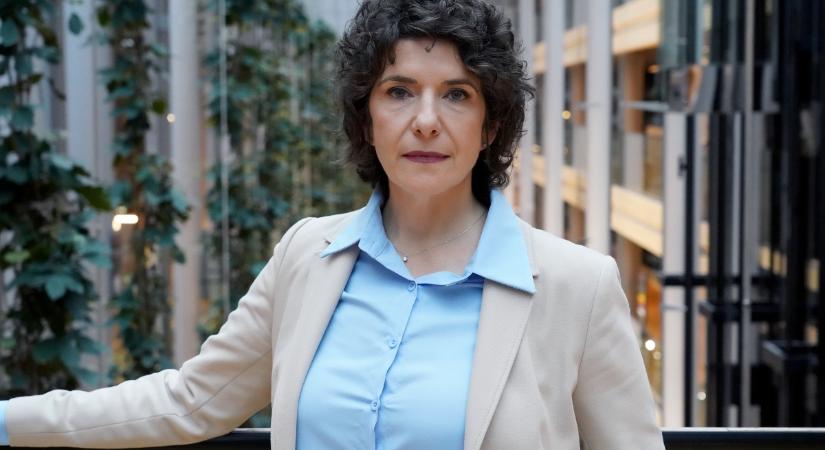 Dobrev Klára: A Fidesz, a Tisza és a Mi Hazánk elárulta Ukrajnát