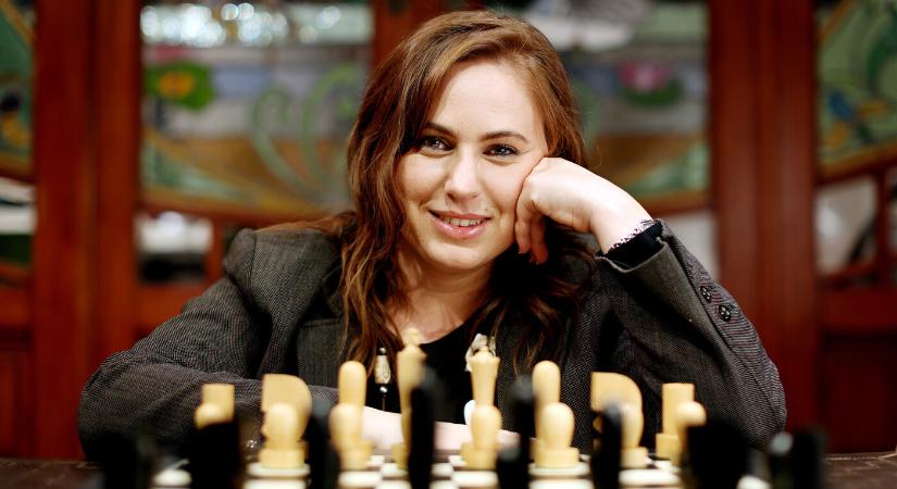 A sakk királynője - Polgár Judit a Netflixen