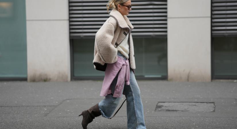 A kicsúfolt farmer bosszúja – 2026-ban újra divatba jön ez a nadrág