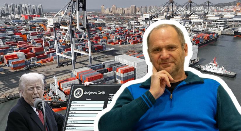 Jaksity György: 2025 kényszerleszállás volt, nem repülőrajt