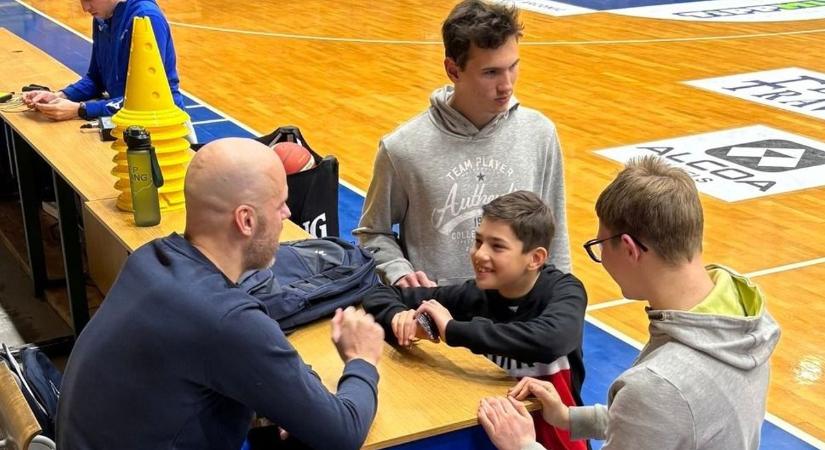 Életre szóló élményeket kaptak a velencei gyermekotthon lakói
