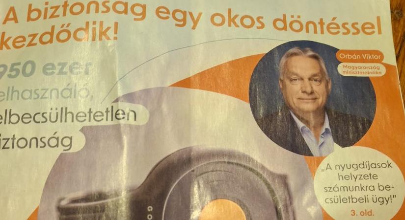 Elismert művészek adták nevüket a gondosórának álcázott kormánypropagandához