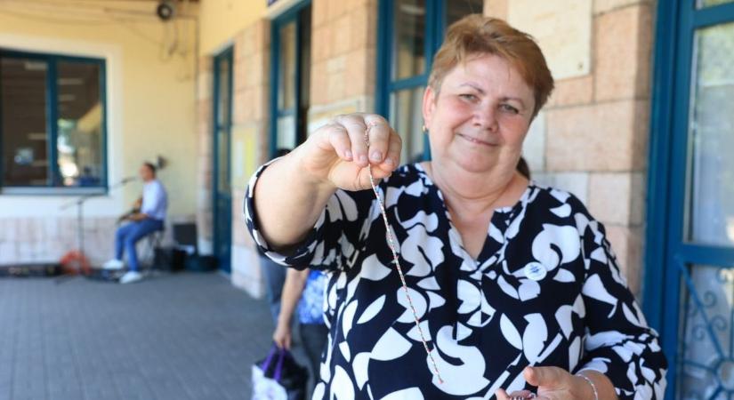 Ezt kapják azok, akik január 22-én a vasútállomáson járnak