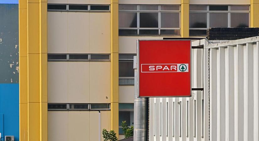Ez már végleges: bezár az egyik magyarországi Spar-áruház, hiába várnánk az újranyitásra