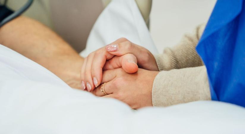 "Rémálom lett az életünk" - könnyen között szólalt meg a szörnyű balesetben elgázolt férfi családja