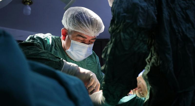 Felhőbe megy az egészségügy: pár év alatt dollár-tízmilliárdokat érhet a piac