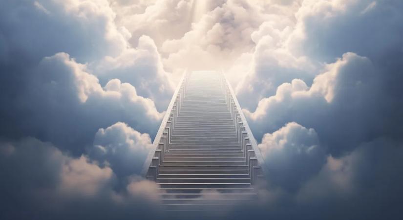 Megtalálták a mennyország pontos helyét?