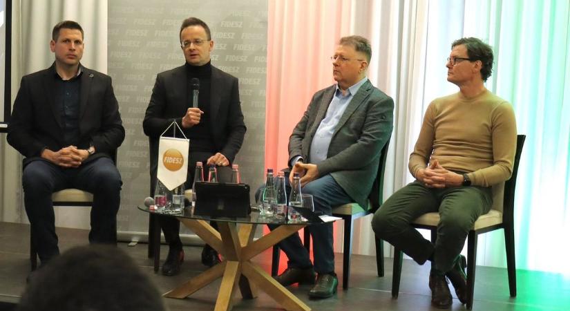 Előrehaladott tárgyalások folynak a Vasmű működtetéséről egy nagyvállalattal