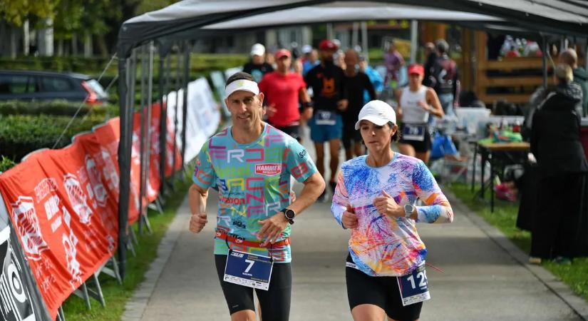 Terenyi Edit számára sérülése után a türelem a legfontosabb