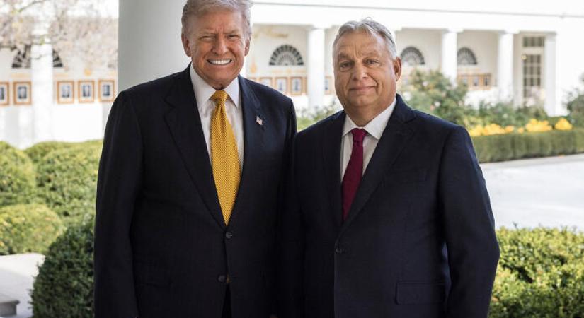 Sürgősen repülőre pattant Orbán Viktor