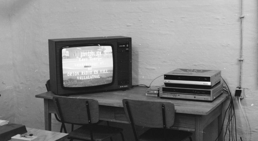 Retró kvíz: ezt a 10 tárgyat már csak kevesen ismerik fel. Te köztük vagy?