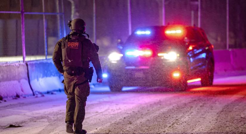 Felakasztva találták a börtönben azt a férfit, aki lefejezte a feleségét Texasban