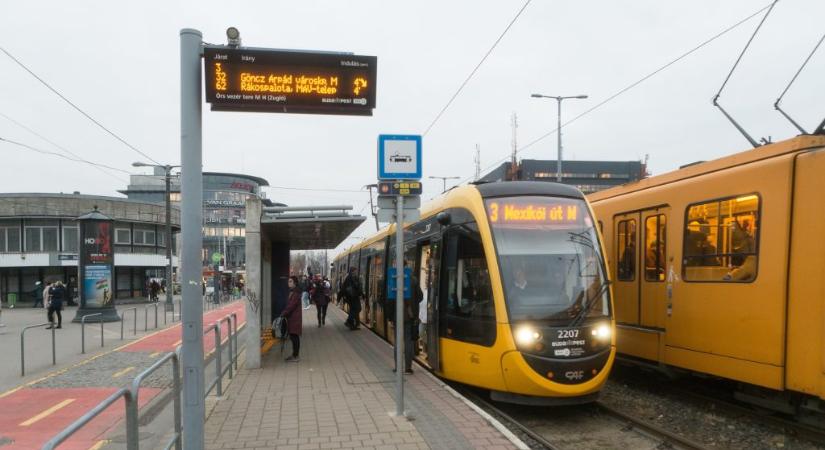 Megszületett a bérmegállapodás a BKV-nál, ekkora lesz az emelés 2026-ban