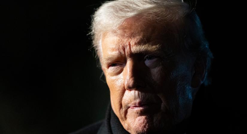 Trump: „Eltöröljük Iránt a föld színéről”, ha merényletet kísérelnek meg amerikai vezető ellen