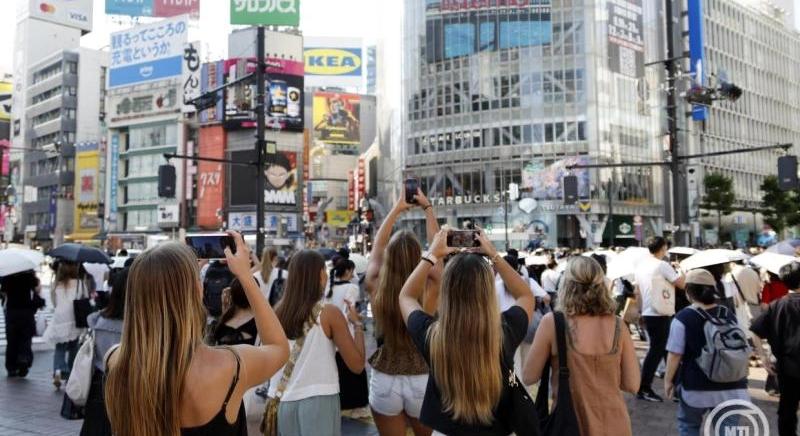 Tavaly 4 százalékkal nőtt a nemzetközi turisták száma tavaly