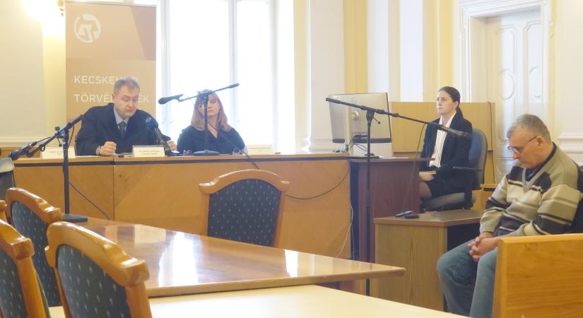 Rozi kutya ügyében kihírdették a jogerős ítéletet