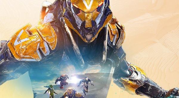 Egy játékosnak sikerült privát szerveren futtatnia az Anthemet