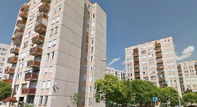 Már csökken a panellakások ára