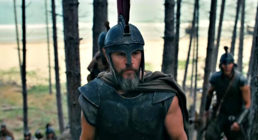 "Ez az utolsó nagy produkció, amit filmre forgathattam" - Matt Damonra lehengerlő hatással volt az Odüsszeia, és ez nem Oscar-kampány, amiről egyáltalán nincs jó véleménnyel