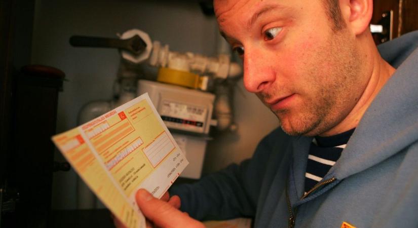 Pörögnek a villanyórák: soha nem látott terhelést hozott a hideg