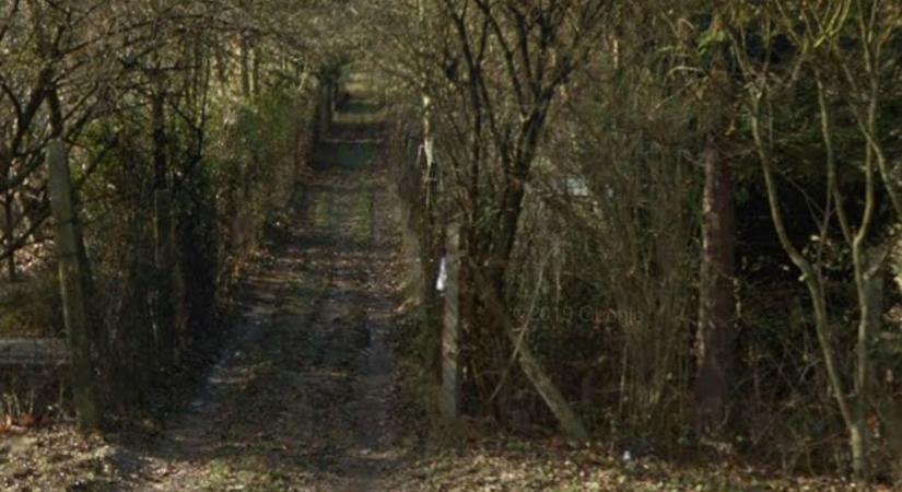 Kihűlés okozta egy idős asszony halálát Szombathelyen