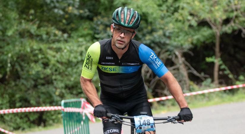 Vámosi László a ZKSE új elnöke – szintet lépnének