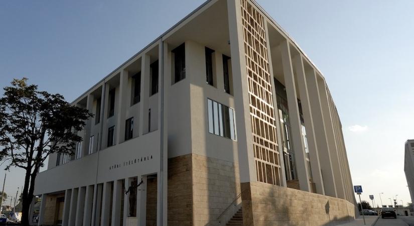 Nem akart kiköltözni, inkább robbantással fenyegetőzött egy férfi Győrben