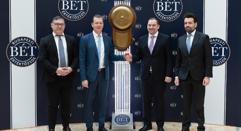 Szintet lépett a régió kedvenc befektetési terméke