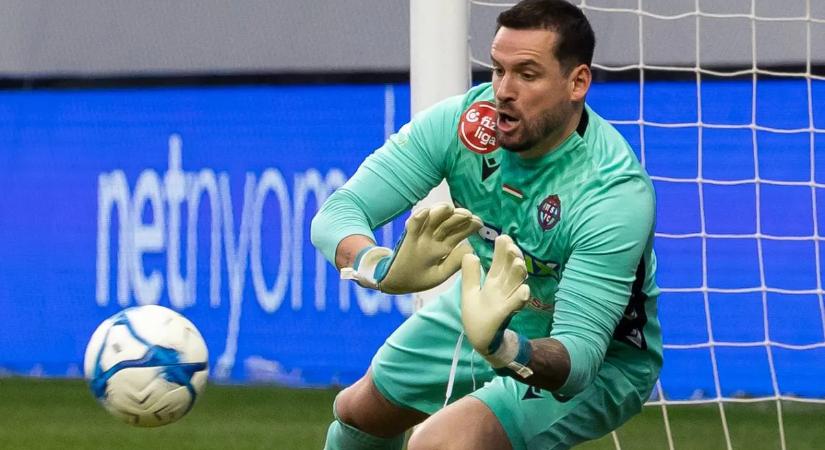 Kovács Dániel: Biztos vagyok benne, hogy bent maradunk