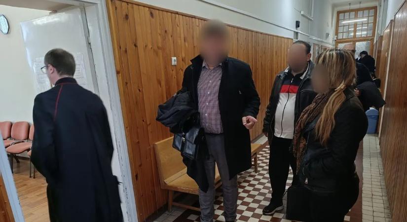 Embert akart ölni, végül kutya lett az áldozat