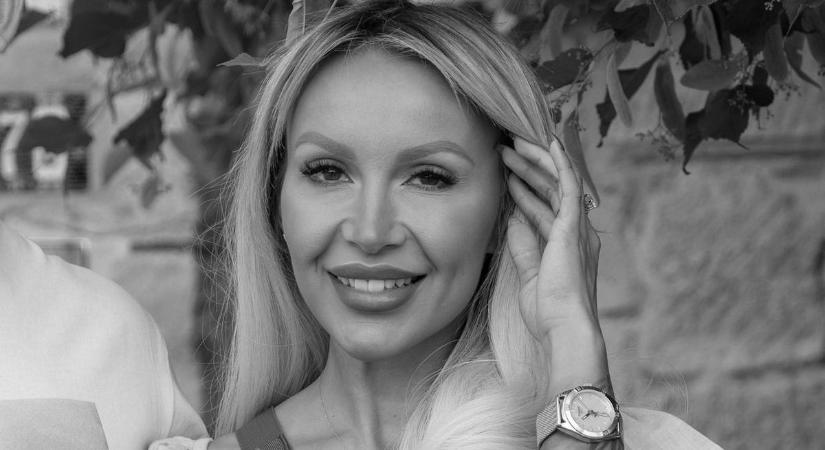 „Csupaszív ember volt, aki annyira szerette kislányát” – szívbemarkoló sorokkal búcsúznak a celebek az elhunyt Jákli Mónikától