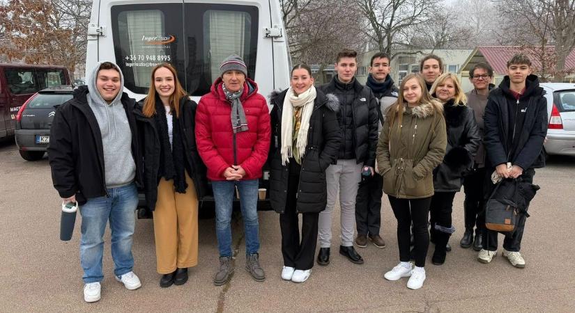 Dübörög a kisfilmes magyar világjáték: Ciprusról, Amerikából, Németországból is érkeztek fiatalok