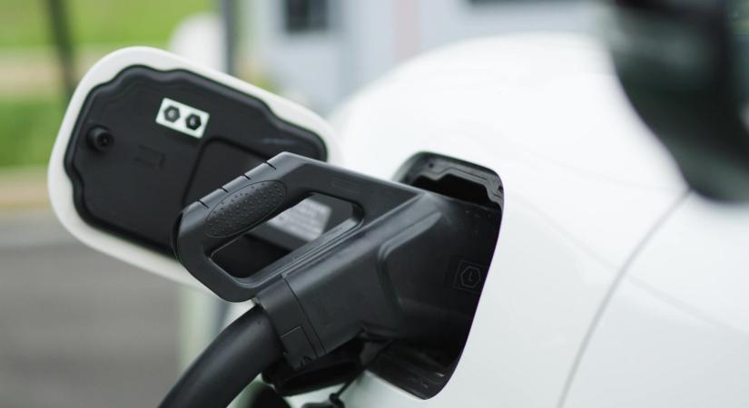 Ezek Európa kedvenc villanyautói