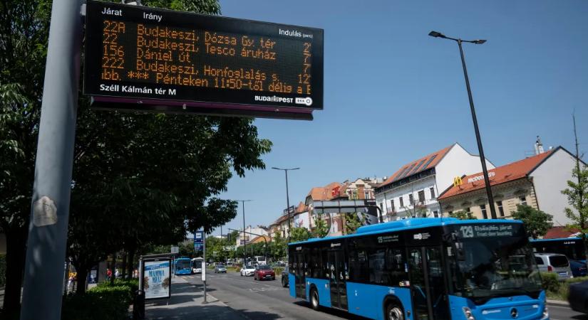 Jelentős béremelésekről állapodott meg a BKV a szakszervezetekkel