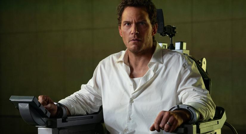 Mit nézzek? 5 új film, amit CSAK a mozikban láthatsz ezen a héten (4. hét)