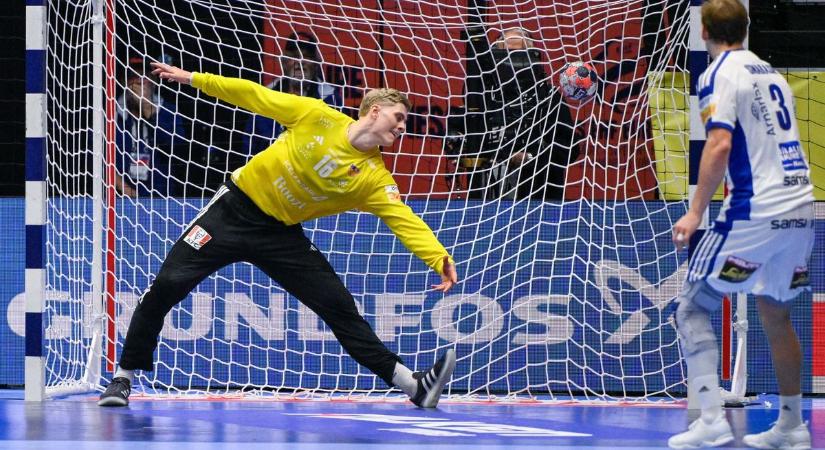 „Viktor elaltatta a magyar mumust” – a játékvezetőkre fújnak az izlandiak